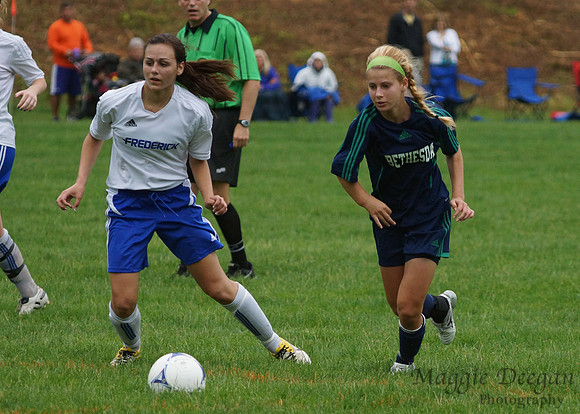 Maryland State Cup 2012