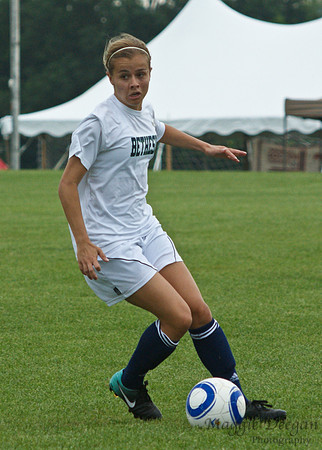 Region I Championships 2011