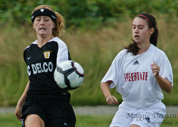 ECNL Championships 2010
