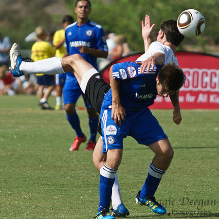 US Youth Soccer National Championships 2011