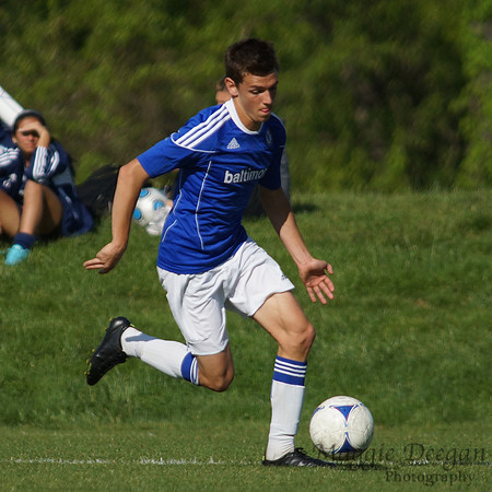 Maryland State Cup 2012