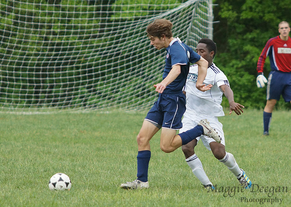 Maryland State Cup 2012