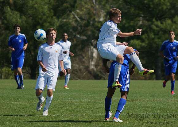 Maryland State Cup 2012