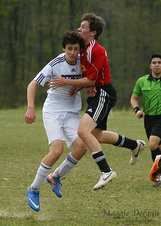 Maryland State Cup 2012