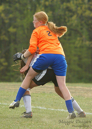 Maryland Presidents Cup 2012