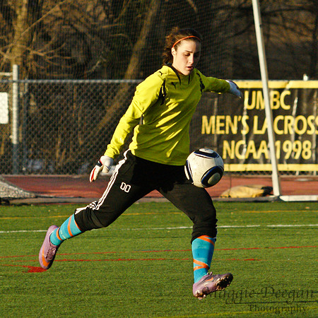 ECNL 2010 - 2011
