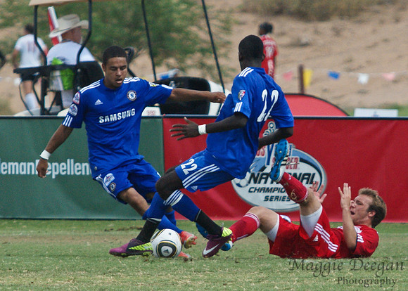US Youth Soccer National Championships 2011