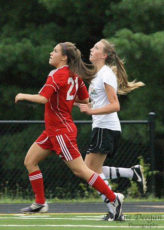 Freestate Soccer 2011