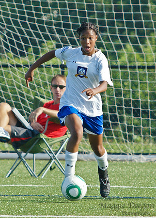 Region I Championships 2011