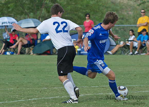US Youth Soccer National Championships 2011