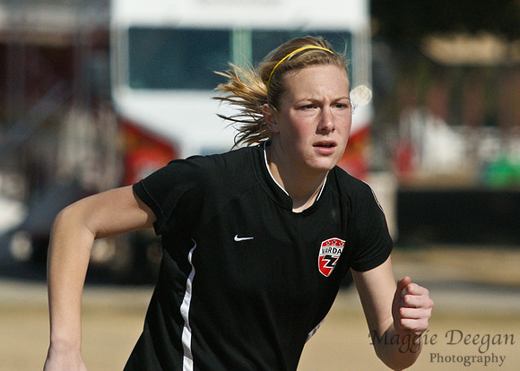 ECNL Sanford 2010