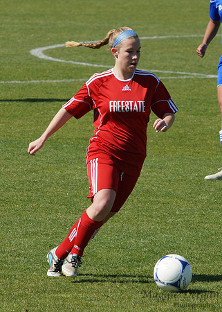 Maryland State Cup 2012