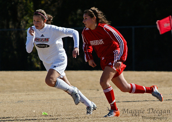 ECNL Sanford 2010