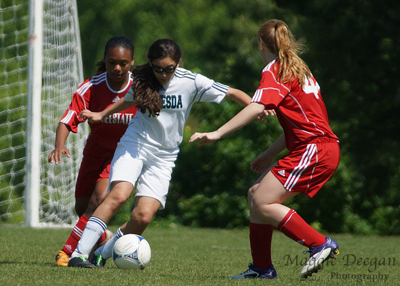 Maryland State Cup 2012