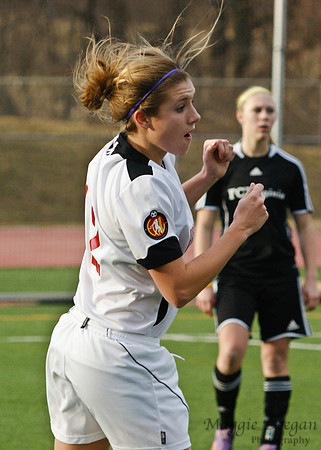 ECNL 2010 - 2011