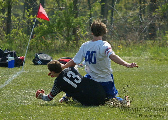 Maryland State Cup 2012