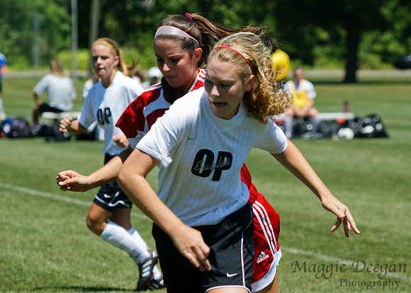 PDA Tournament 2010