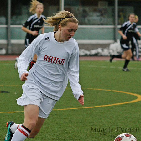 ECNL 2010 - 2011