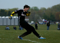 U15B TSC Atletico v CRFT Vikings (4-14-12)
