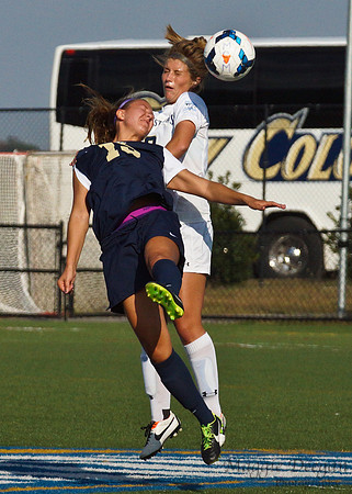 Mount v George Washington (9-20-13)