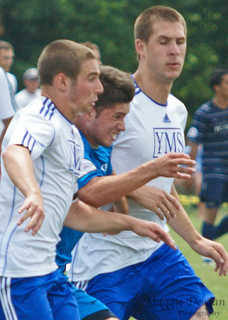 Region I Championships 2011