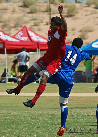 US Youth Soccer National Championships 2011