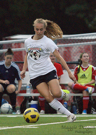Freestate Soccer 2011