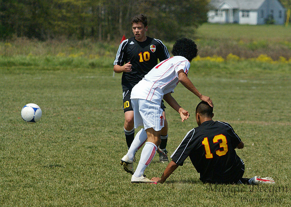 Maryland State Cup 2012