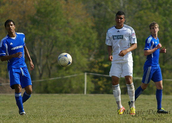 Maryland State Cup 2012