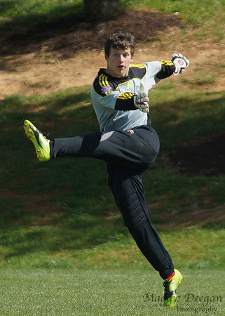 Maryland State Cup 2012