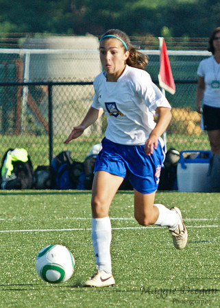 Region I Championships 2011