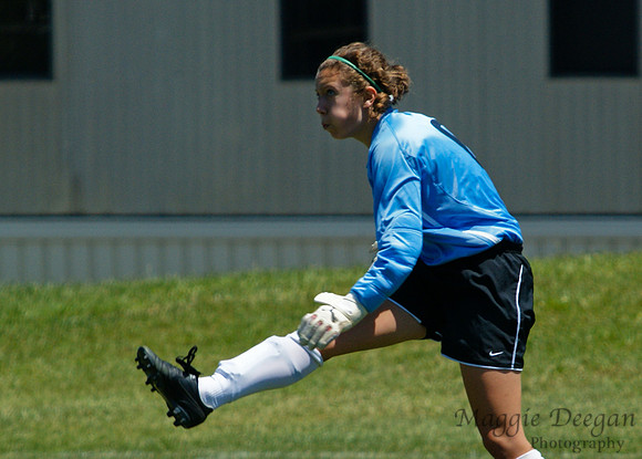 PDA Tournament 2010