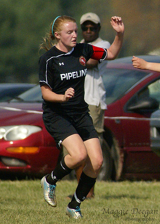 Maryland State Cup 2012