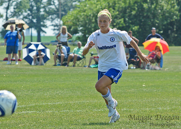 Region I Championships 2011