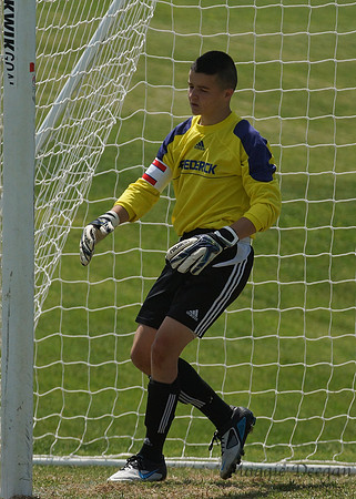 Maryland State Cup 2012