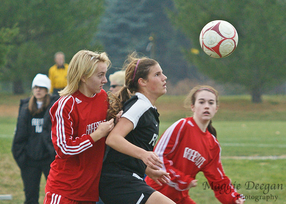 FC Delco College Showcase