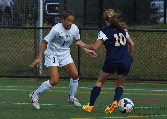 Mount v George Washington (9-20-13)
