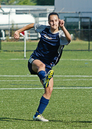 Region I Championships 2011