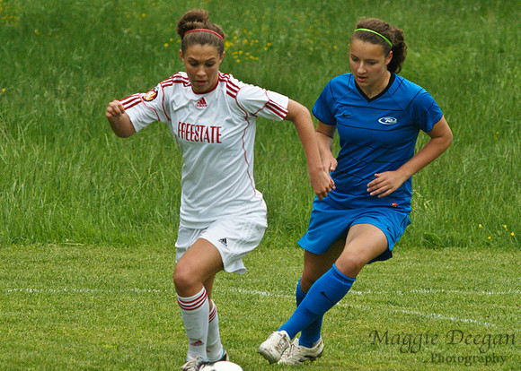 State Cup 2011
