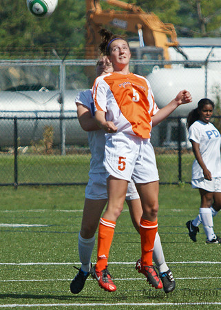 Region I Championships 2011