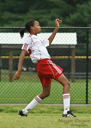ECNL Regional Games 2011-2012
