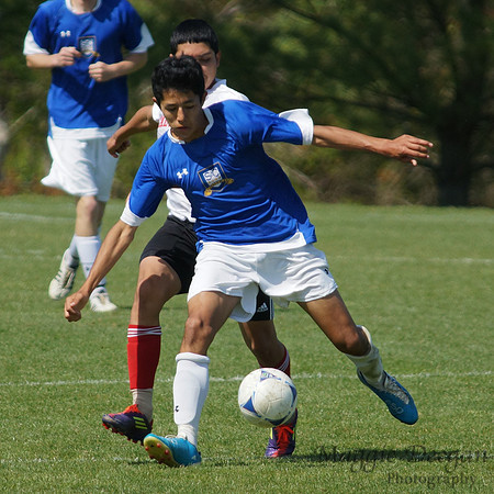 Maryland State Cup 2012