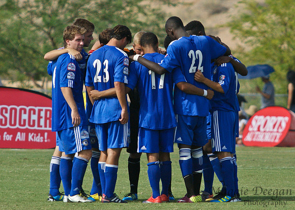 US Youth Soccer National Championships 2011