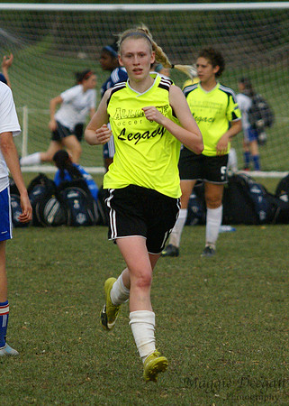 Maryland State Cup 2012