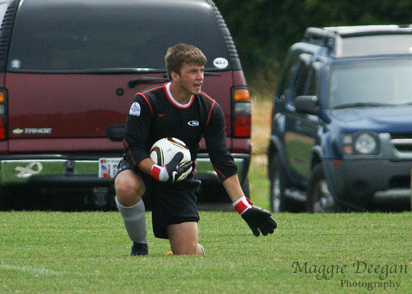 Region I Championships 2011