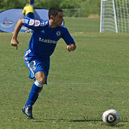 US Youth Soccer National Championships 2011