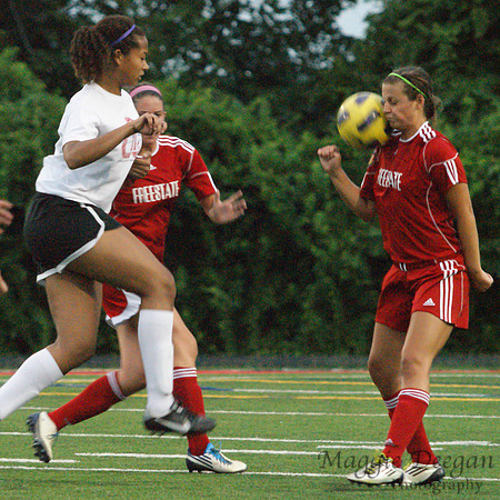 Freestate Soccer 2011