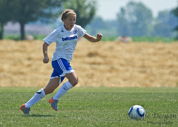 Region I Championships 2011