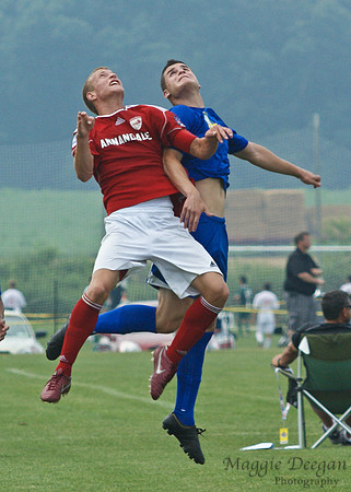 Region I Championships 2011
