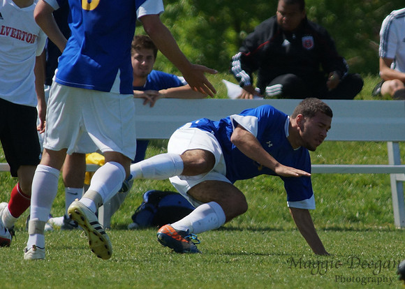 Maryland State Cup 2012